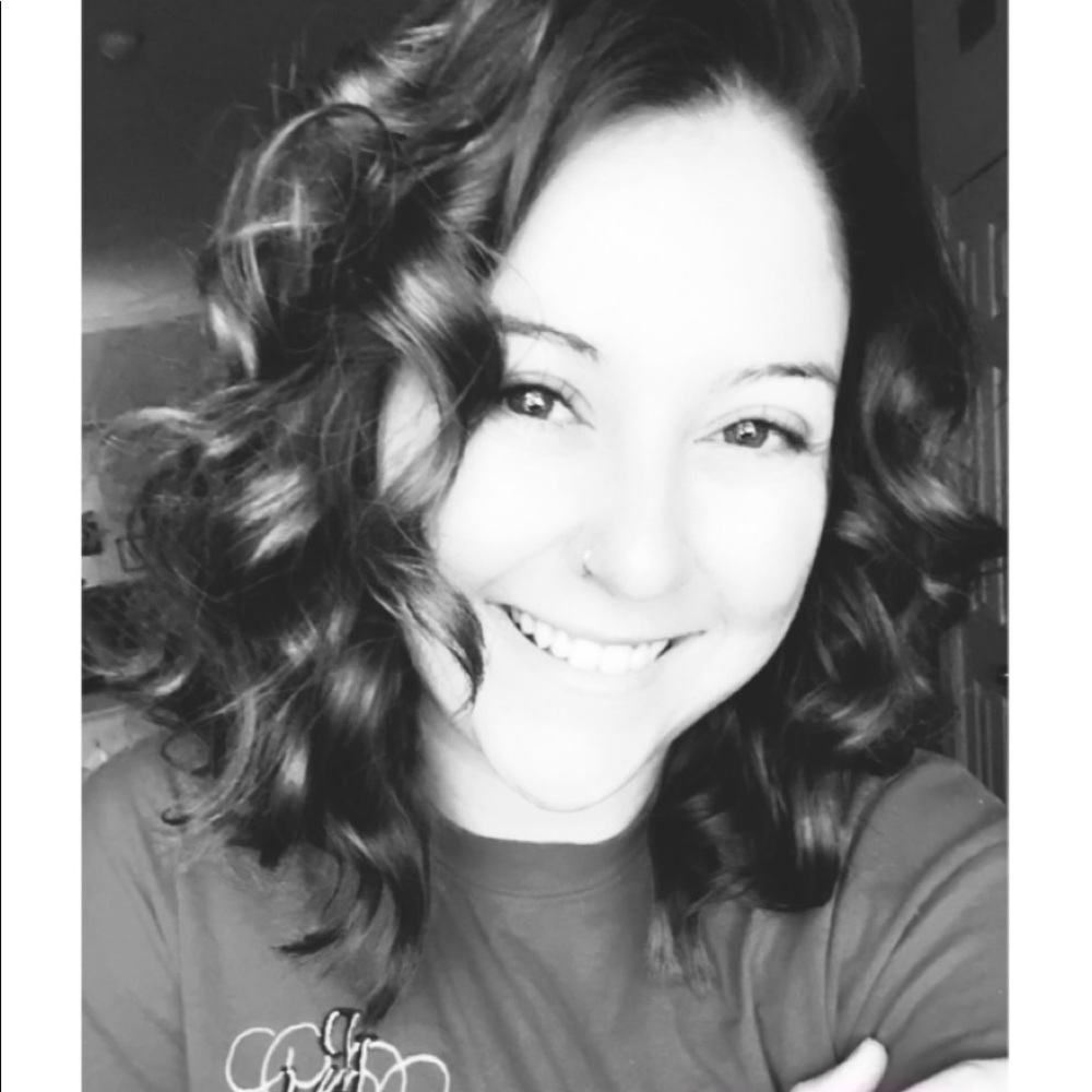 Meet your Posher, Micaela